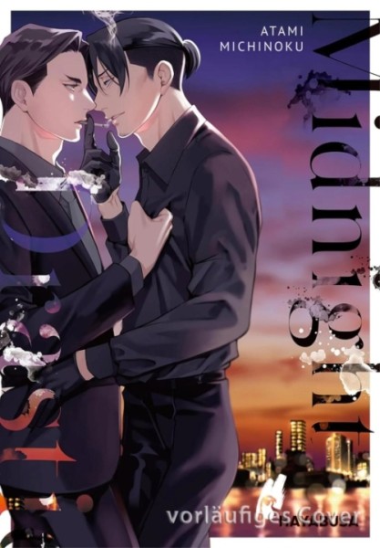 Midnight Drastic (04/26)