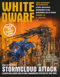 White Dwarf 2016/126