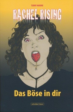 Rachel Rising 02
