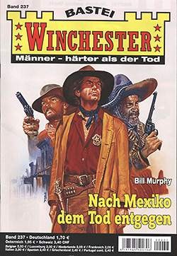 Winchester 237
