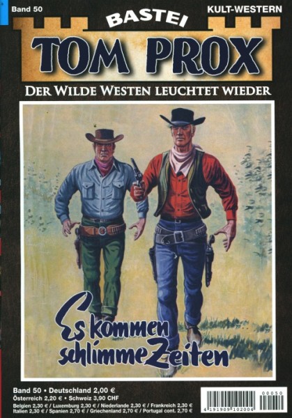 Tom Prox 50