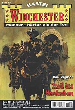 Winchester 234