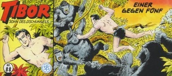 Tibor Piccolo (2. Serie) 88