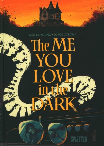 The Me You Love in the Dark