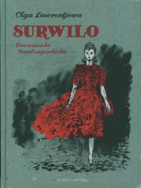 Surwilo