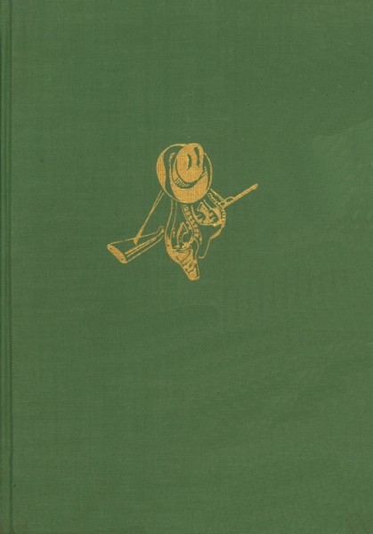 Lockender Westen Leihbuch Im Westen des Rimrock (Awa) Overholser, Wayne D.