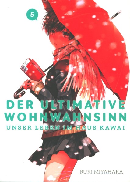 Der ultimative Wohnwahnsinn... 05