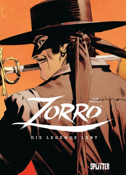Zorro – Die Legende lebt