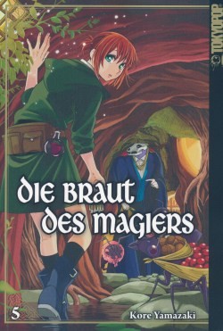 Die Braut des Magiers 05