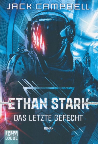 Campbell, J.: Ethan Stark 3 - Das letzte Gefecht