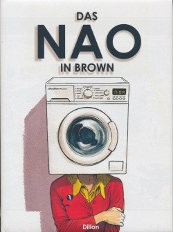 NAO in Brown (Ehapa, B.)