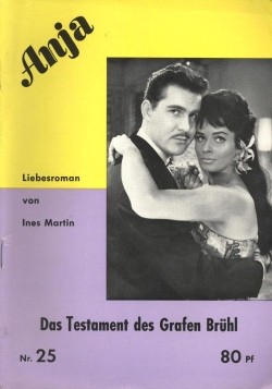 Anja (Intergrossa) Nr. 1-25