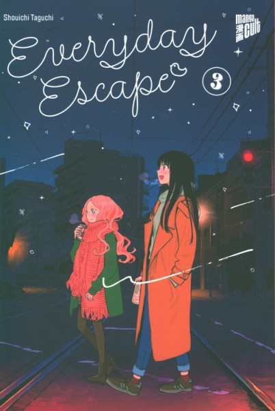 Everyday Escape 03
