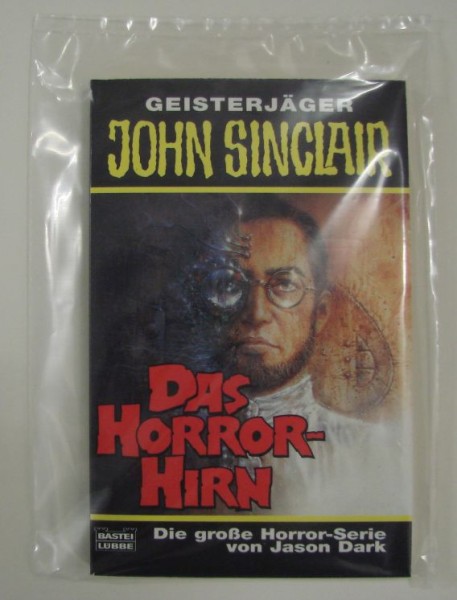 John Sinclair Taschenbuch (Bastei, Tb.) Nr. 1-50 zus. (Z0-2)