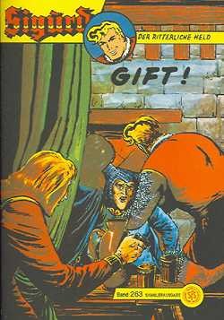 Sigurd Großband 263