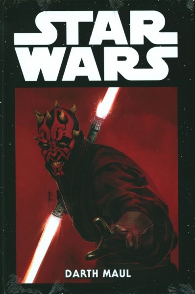 Star Wars Marvel Comics-Kollektion 23