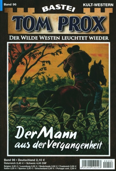 Tom Prox 96