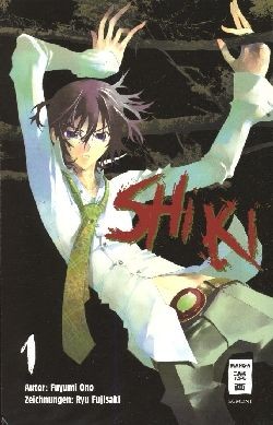 Shi Ki (EMA, Tb.) Nr. 1-11