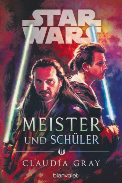 Star Wars: Meister und Schüler