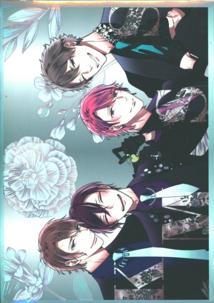 Unser unstillbares Verlangen: Art Print