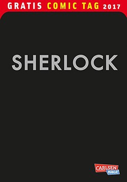 Gratis-Comic-Tag 2017: Sherlock