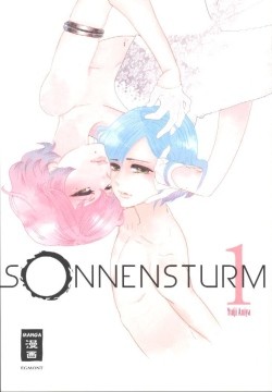 Sonnensturm (EMA, Tb.) Nr. 1-9