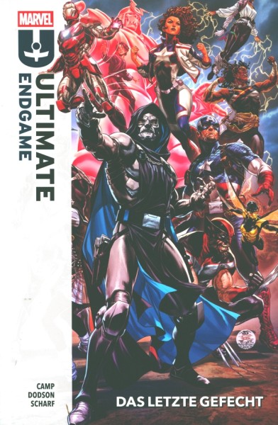 Ultimate Endgame