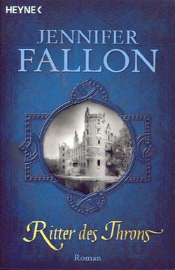 Fallon, Jennifer (Heyne, Tb.) Legenden von Hythria Nr. 1-2 (neu)