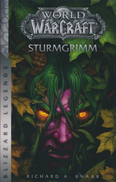 World of Warcraft: Sturmgrimm