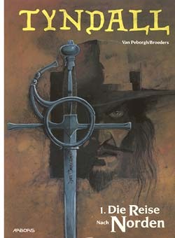 Tyndall (Arboris, Br.) Nr. 1-5