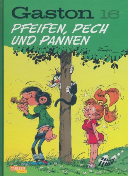 Gaston 2019 Neuedition 16