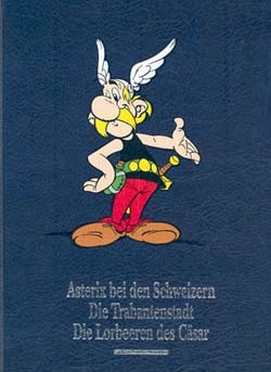 Asterix Gesamtausgabe 06 - Neuauflage