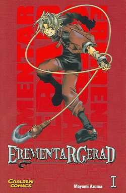 Erementar Gerad (Carlsen, Tb.) Nr. 1-18