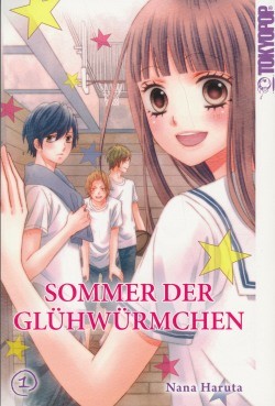 Sommer der Glühwürmchen 01