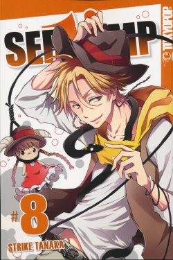 Servamp 08