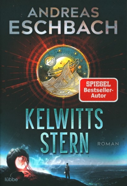 Eschbach, A.: Kelwitts Stern