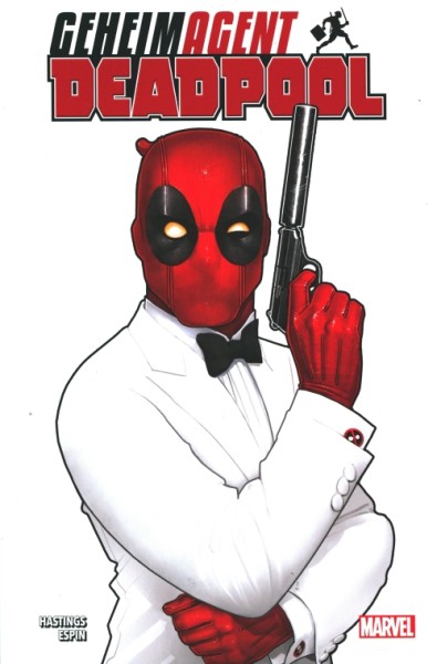 Geheimagent Deadpool (Panini, Br.)