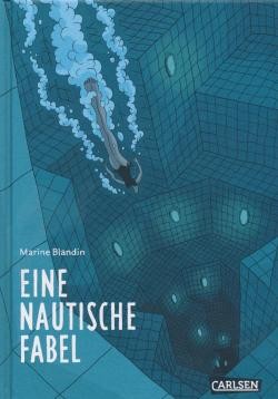 Eine nautische Fabel (Carlsen, B.)