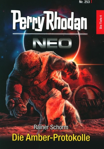 Perry Rhodan NEO 253