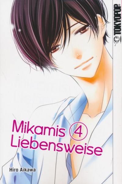 Mikamis Liebensweise 4