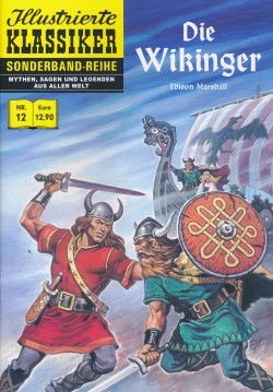 Illustrierte Klassiker Sonderband 12