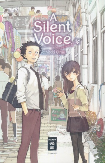 A Silent Voice 7