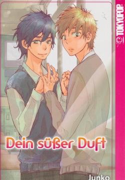 Dein süßer Duft