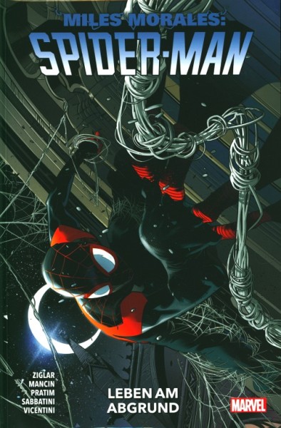 Miles Morales: Spider-Man (Panini, Br., 2023) Nr. 2