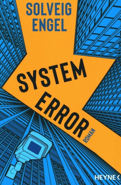 Engel, Solveig.: System Error