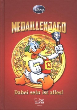 Enthologien 20: Medaillenjagd