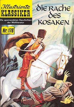 Illustrierte Klassiker 176