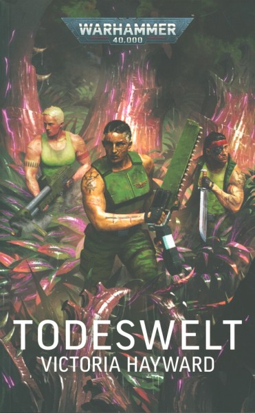 Warhammer 40.000 - Todeswelt