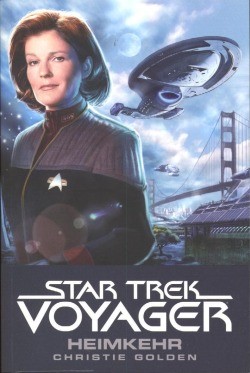 Star Trek - Voyager 01