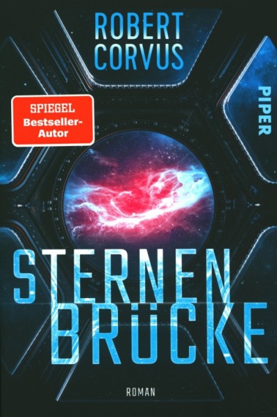Corvus, R.: Sternenbrücke